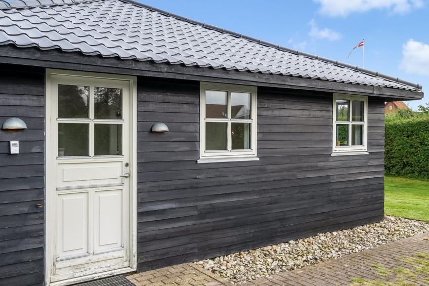 "Söhnke" - 600m from the sea - foto 10