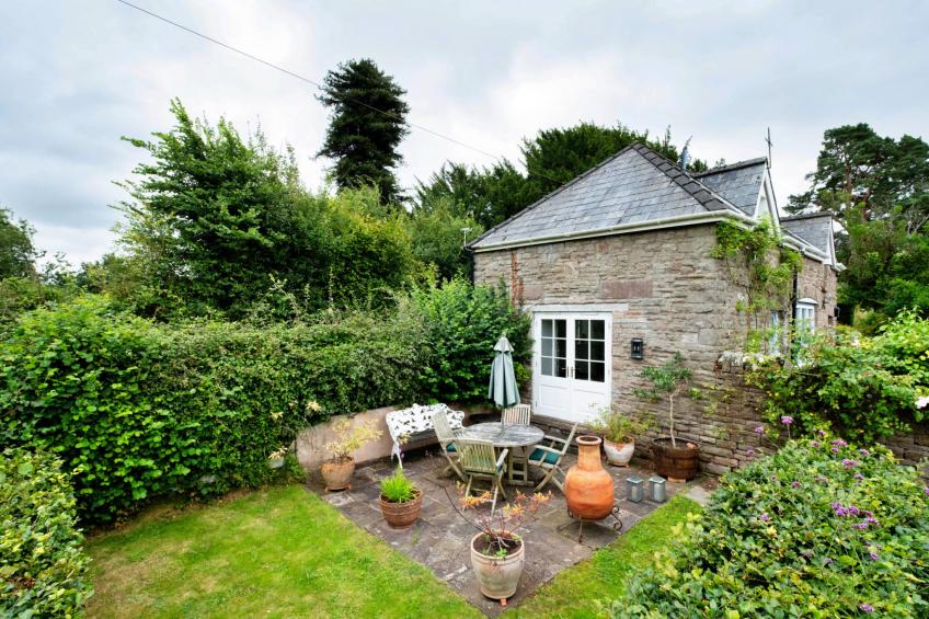 Coach House Wellbeing Retreat - foto 34