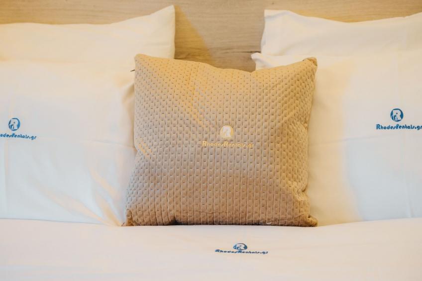 Rhodos Altstadt Castello Suite - foto 6