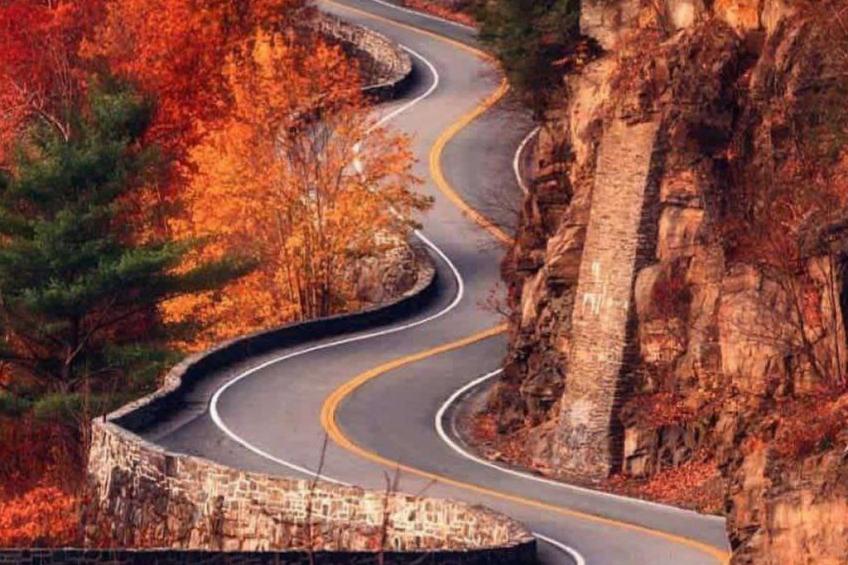 Schönes Haus in Sparrow Bush mit privatem Parkplatz und Bergblick - foto 35