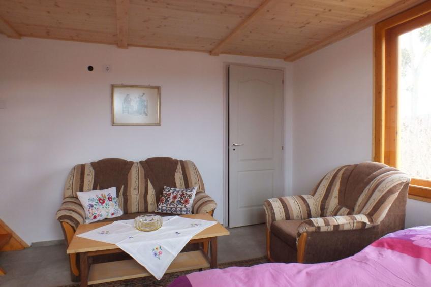 Müllers Ferienhaus Weinbergalm zum Wohlfühlen - foto 6