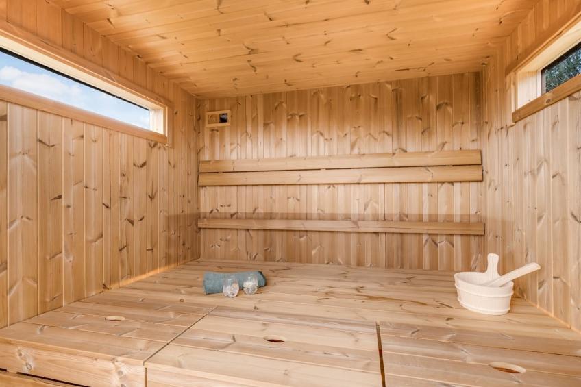 "Benita" - 400m to the inlet in Western Jutland - foto 25