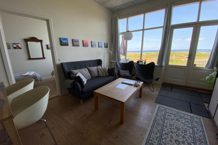 Skærven Beachfront Wohnung - foto 59