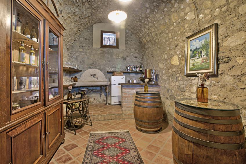 Appartamento Vittoriale - foto 10