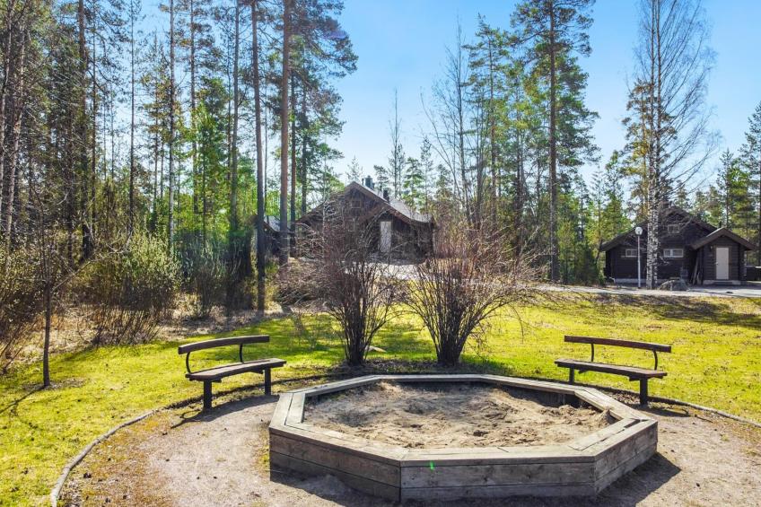 Villa virkeä - foto 23