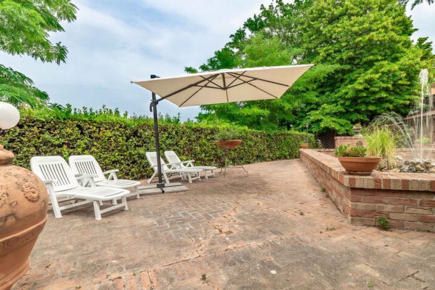 Villa Rosso Corbezzolo - foto 59