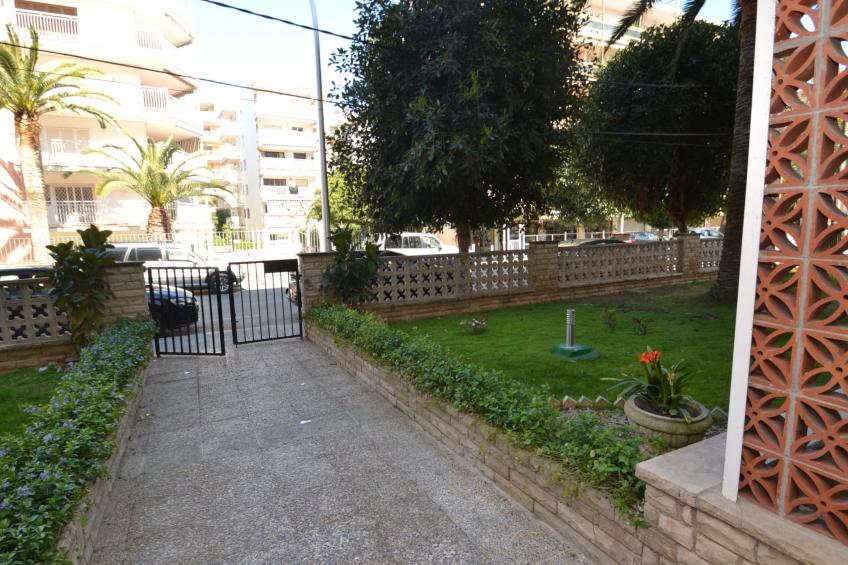 Edificio Flandria - foto 20