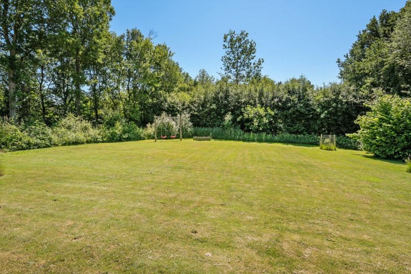 "Hasti" - 700m from the sea in Funen - foto 30