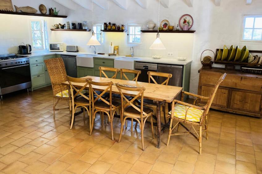 Maison à Sant Climent - foto 49