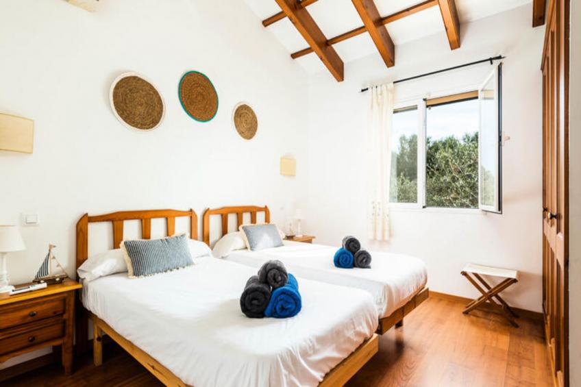 Maison à Ciutadella de Menorca - foto 14