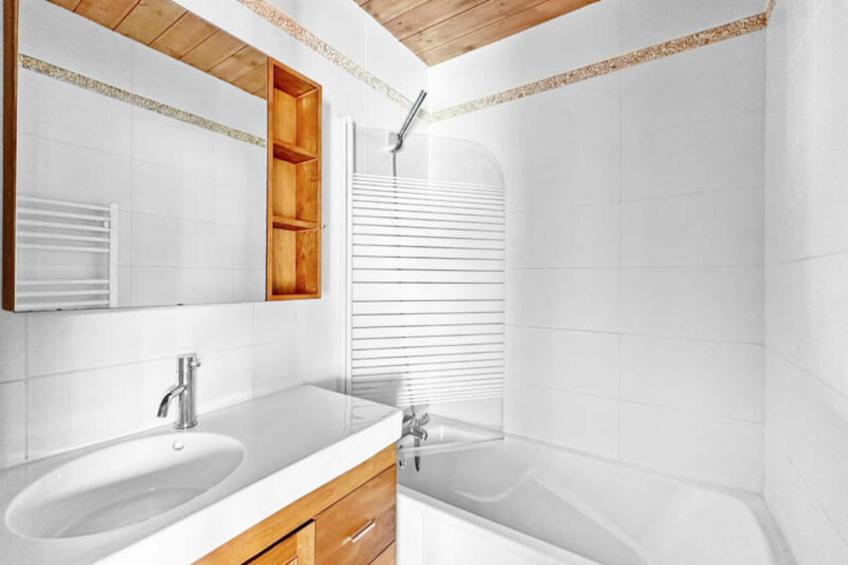 Appartements à Les Carroz-d'Arâches - foto 6