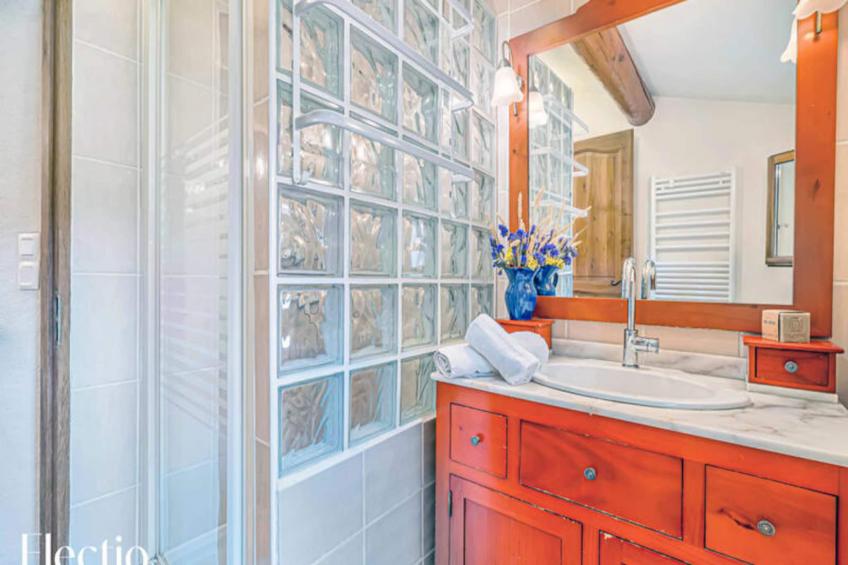 Mas La Miellerie | Charme Authentique Et Nature - foto 32