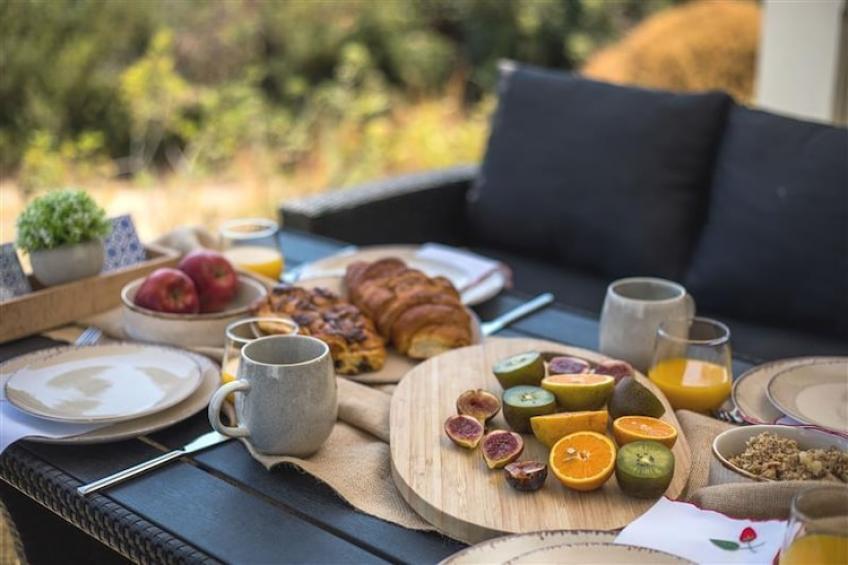 EMARMENE AGROTOURISTIC - foto 17