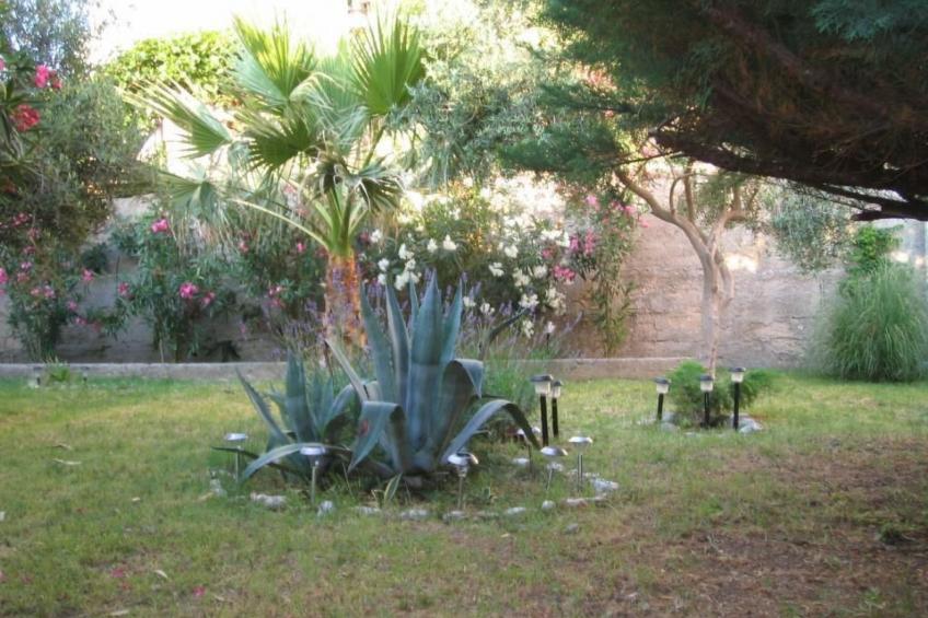 Große Ferienwohnung in Pag mit Privater Terrasse - foto 14