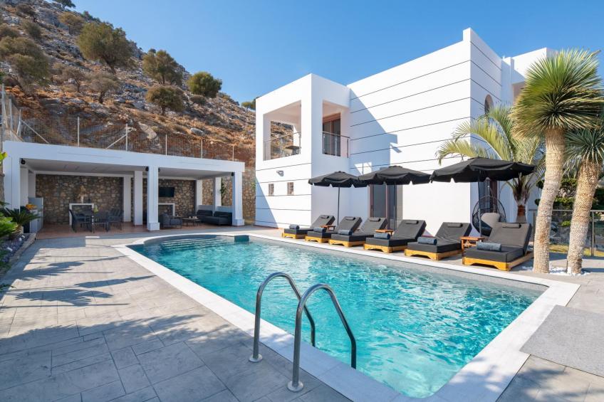 Vitzi Vista Villa - foto 30