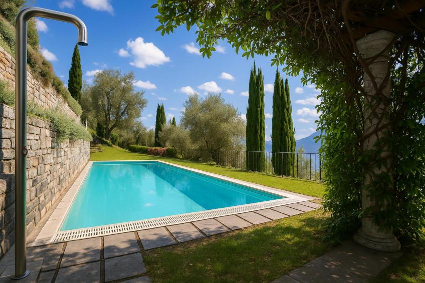 Villa San Michele - foto 27