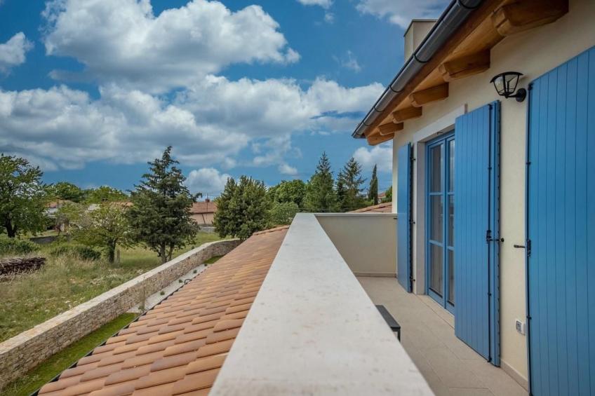 Villa Aria Istrien bei Rovinj - foto 29