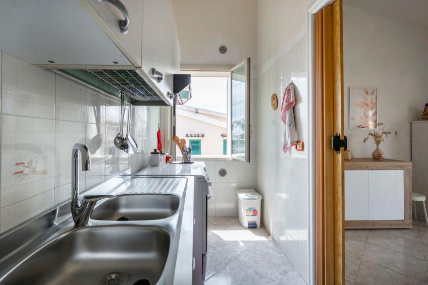 Elvira Wohnung - foto 13