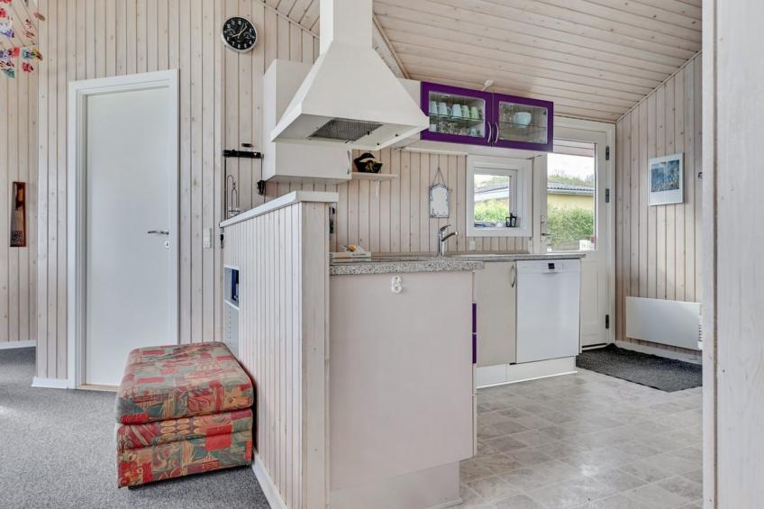 "Keti" - 5m from the sea in Funen - foto 21