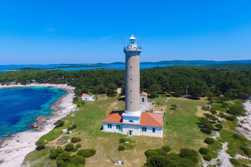 "Sakarun" mit Blick auf das Wasser - foto 36