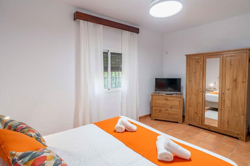 Casa Rural Buhaira - foto 26