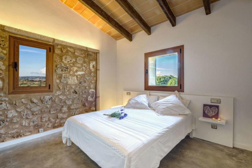 Luxuriöse Finca im modernen Stil mit Pool und Klimaanlage - foto 41