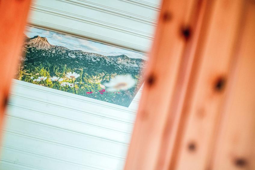 Ferienwohnung Gartenblick - foto 43