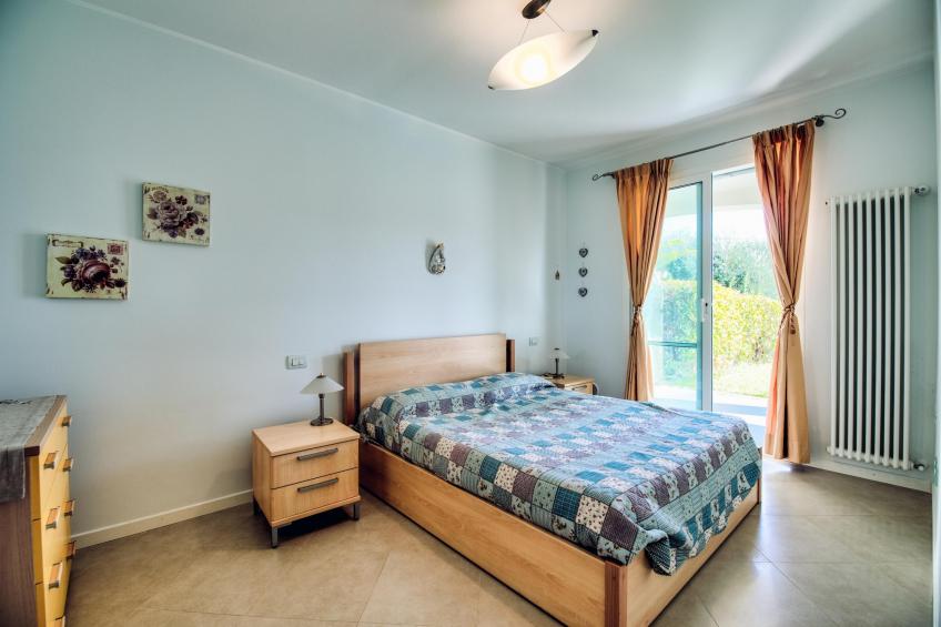 Villa Lucia Riviera dei Fiori Pool - foto 10