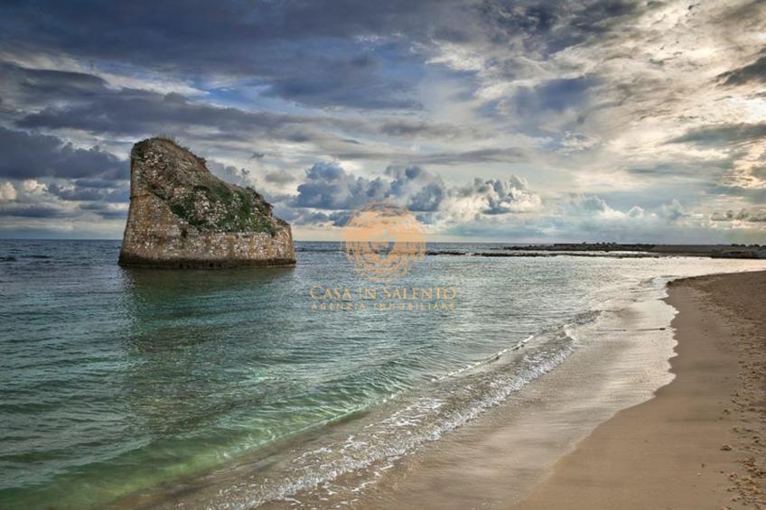 Tramonto Salentino Apartment Sea View - foto 29