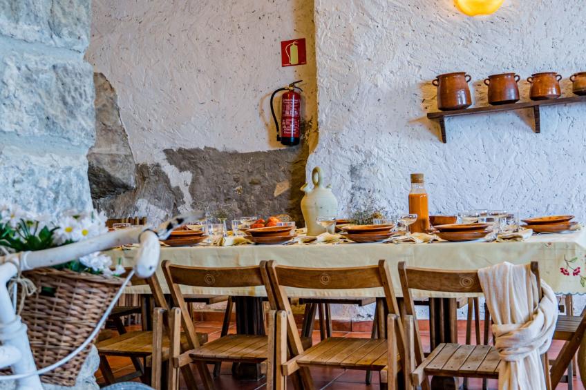 Ländliches Haus Cal Xamora - foto 20