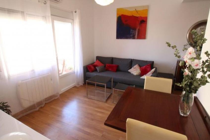 APARTAMENTO LA CÚPULA - foto 5