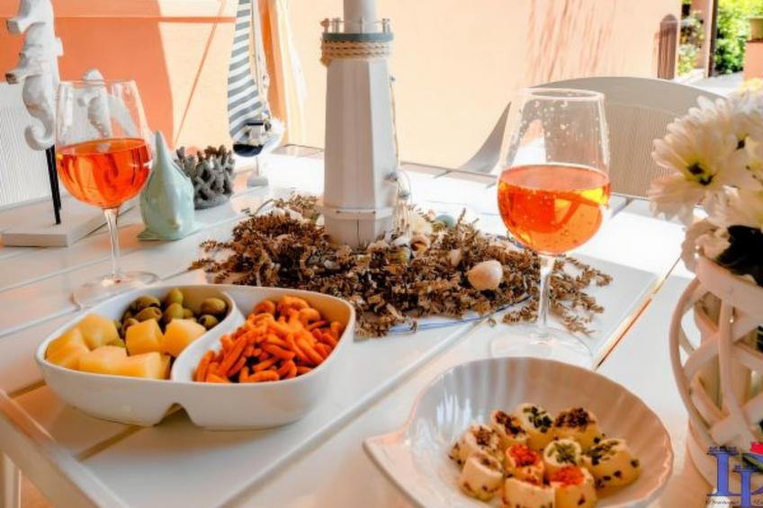 DesenzanoLoft Aurelia – Familienapartment mit Pool - foto 33