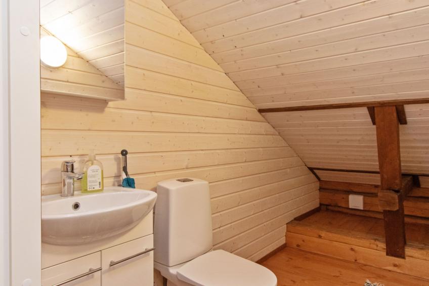 Kaislajärven huvila - foto 2