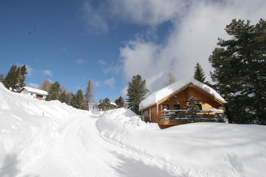 Chalet Almblick - foto 22