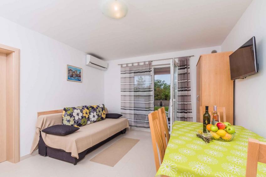 Holiday apartment with air conditioning and sea view - BF-F7V8 - foto 10