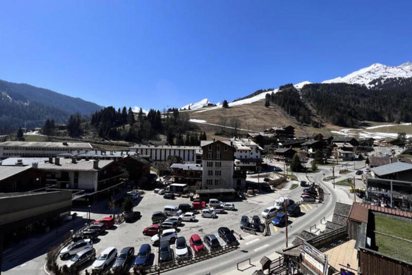 Appartements à La Clusaz - foto 2