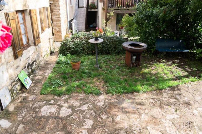 Gîte de France Gîte du régourdel avec spa 3 épis - foto 37