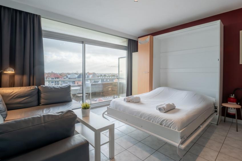 Residentie Astrid - foto 5