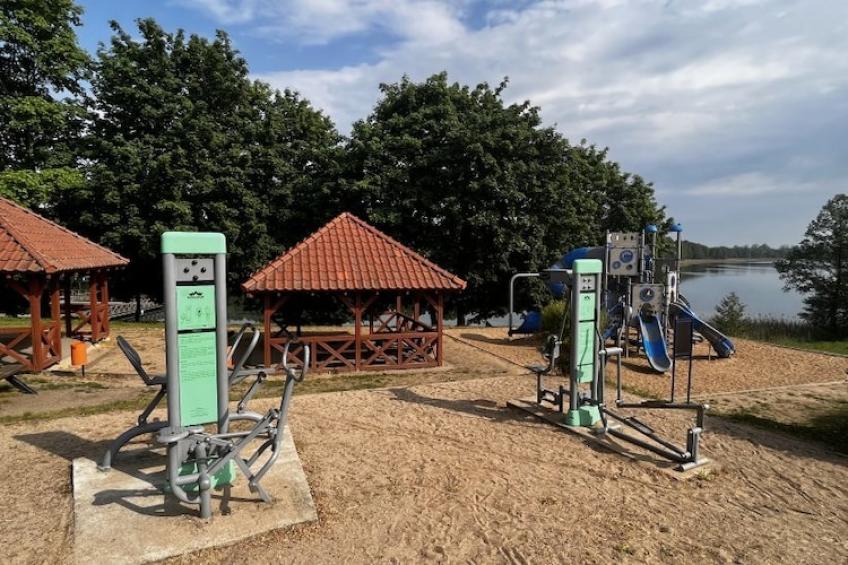 holiday home Ryn Domek - foto 20