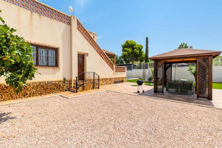 Maison à Busot - foto 12