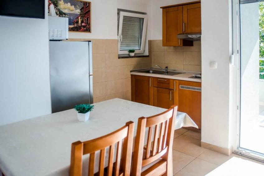 One Bedroom Apartment with sea wiev 1