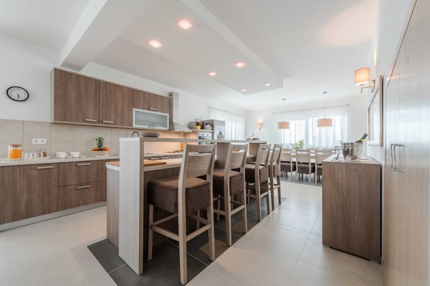 Luxury Escape with Swimming Pool & Modern Design -  Classic Four Bedroom Villa with Sea View and Private Pool ( Villa 3) - foto 19