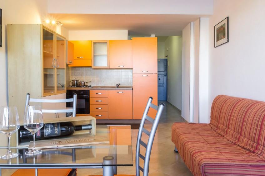 Nero D'Avola Morgante Wohnung - foto 4