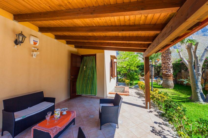 Gemütliches Haus in Custonaci mit privatem Pool - foto 7