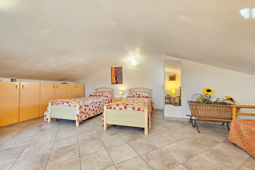 Ferienvilla mit Wasserblick - foto 13