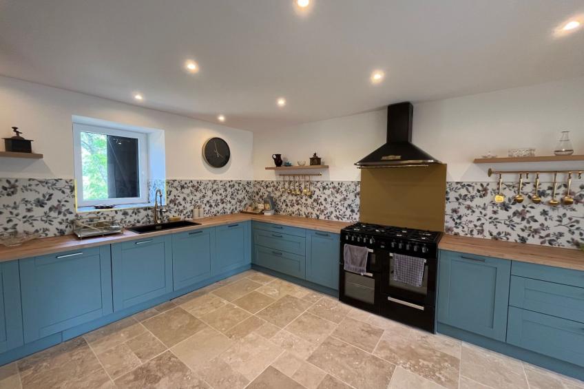 "Le Mas de la Rouvière" - foto 10