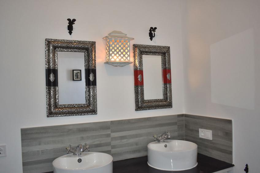 Finca Martina mit Pool in Cómpeta - foto 10