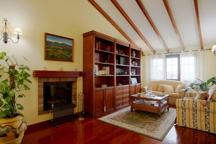 Villa Lucas mit Gartenterrasse und Schwimmbad - foto 8