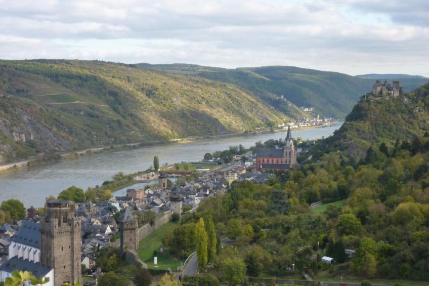 Appartement mit Terrasse - foto 43