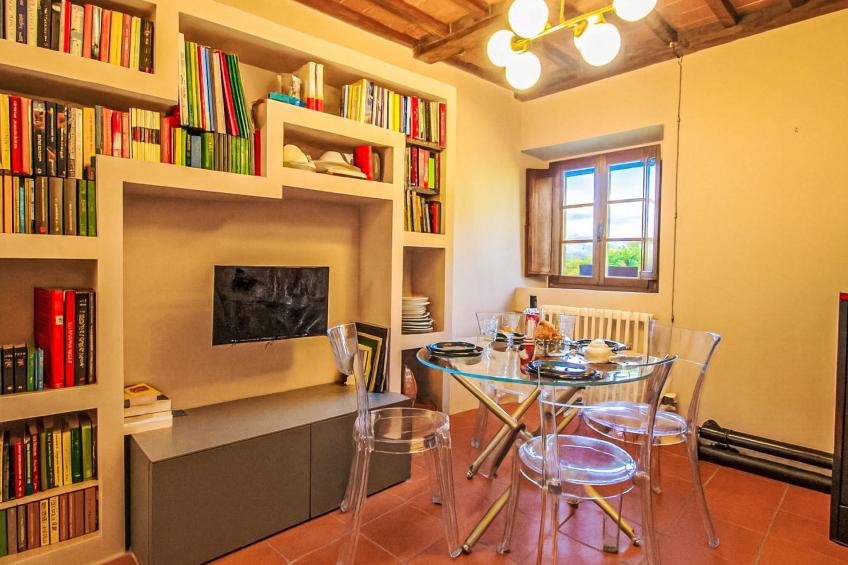 Il Frassino del Borgo di Ghiora - foto 7